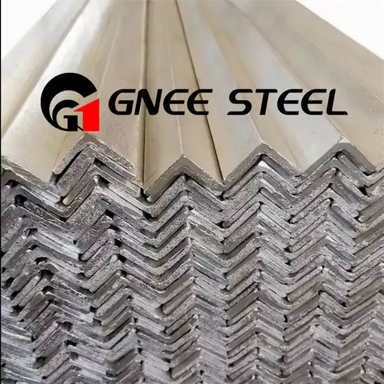 50x50x5 High Strength Mild Steel Angels