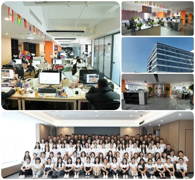 Gnee Steel Gnee Steel