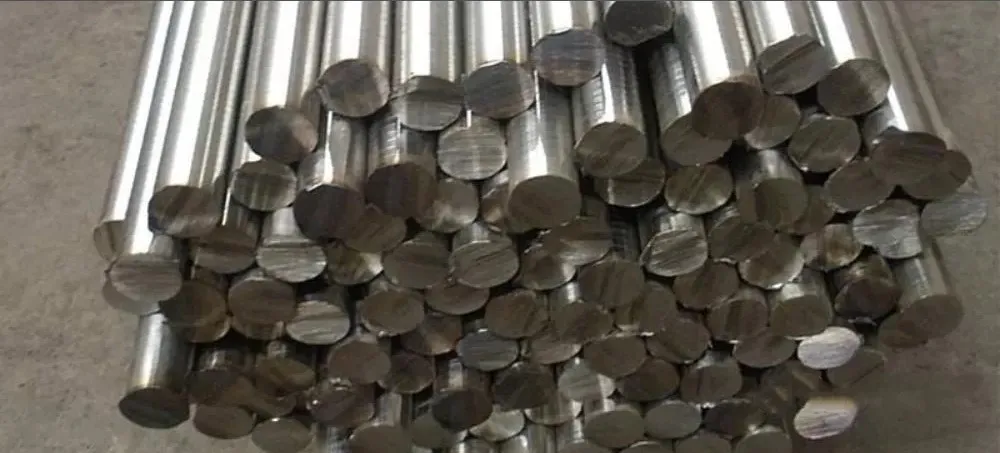 304 Stainless Steel 304 Stainless Steel