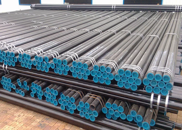 Oil & Gas PSL2 Line Pipe API5L/ISO3183 PSL2